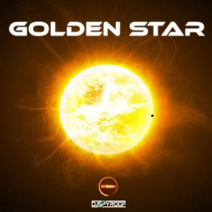 Golden Star dari DJ Striden