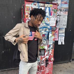 default playlist img