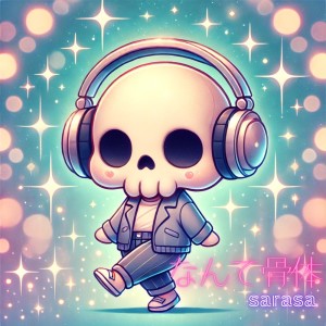 收听Sarasa的なんて骨体歌词歌曲