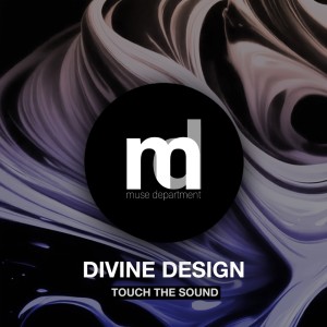 收聽Touch The Sound的Divine Design (Original Mix)歌詞歌曲