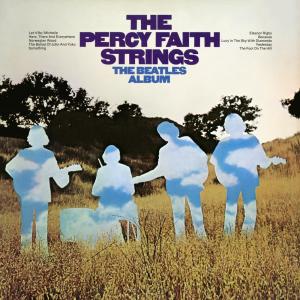 收聽The Percy Faith Strings的The Ballad of John and Yoko歌詞歌曲
