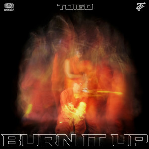 อัลบัม BURN IT UP ศิลปิน 토이고