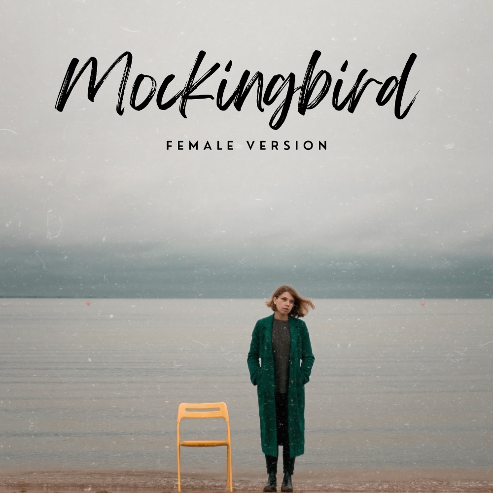 Mockingbird (Instrumental Lofi)