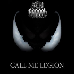 ดาวน์โหลดและฟังเพลง Call Me Legion พร้อมเนื้อเพลงจาก Saint Saggal
