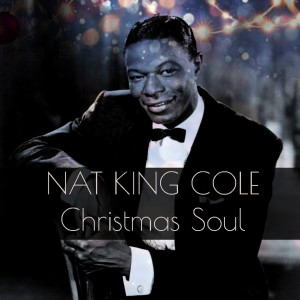 收聽Nat King Cole的Away In A Manger歌詞歌曲