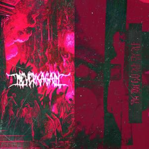 Album Bloodstained. III from KillKarma
