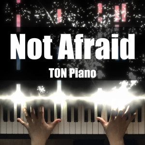 收听TON Piano的Not Afraid歌词歌曲