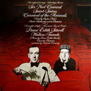 ดาวน์โหลดและฟังเพลง Carnival Of The Animals (Verses by Ogden Nash) พร้อมเนื้อเพลงจาก Leonid Hambro