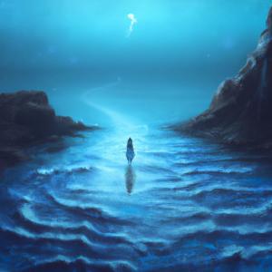 Listen to Ocean song with lyrics from Ami