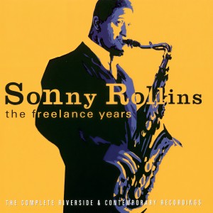 ดาวน์โหลดและฟังเพลง Solitude (Album Version) พร้อมเนื้อเพลงจาก Sonny Rollins