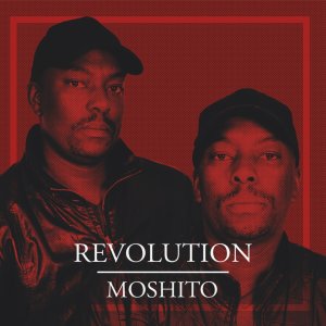 Dengarkan lagu Thupa nyanyian Revolution dengan lirik