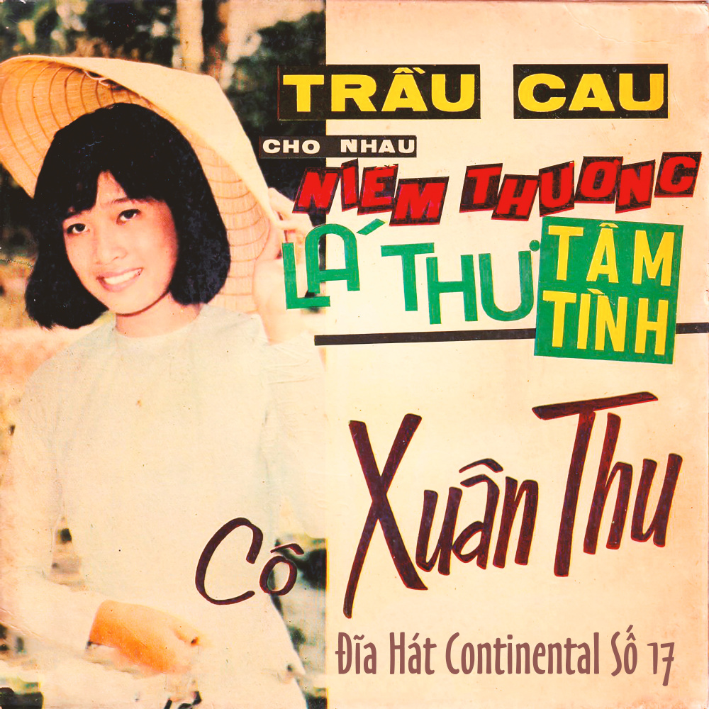 Trầu Cau