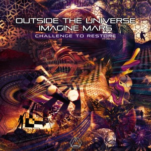 Dengarkan Challenge to Restore lagu dari Outside The Universe dengan lirik