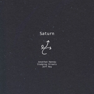 Jonathan Hannau的專輯Saturn