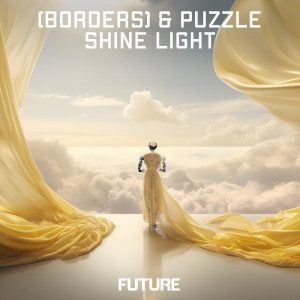 Puzzle的專輯Shine Light
