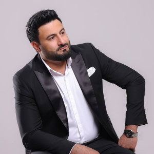 Listen to Marsel song with lyrics from Sahak Avetyan