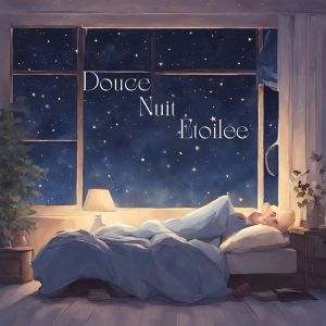 Album Douce Nuit Étoilée (Berceuses Françaises pour un Sommeil Paisible) oleh Oasis de Sommeil