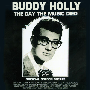 收聽Buddy Holly的Oh Boy!歌詞歌曲