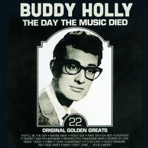 收聽Buddy Holly的Peggy Sue歌詞歌曲