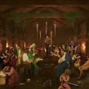 default playlist img