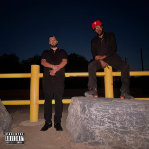 Album Overnight (Explicit) from D-Riddla