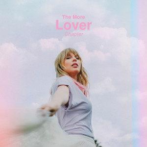 ดาวน์โหลดและฟังเพลง Lover พร้อมเนื้อเพลงจาก Taylor Swift