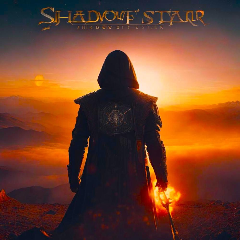 Shadow of a Star (feat. ArcticSlaughter)