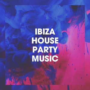 Various Artists的專輯Ibiza House Party Music
