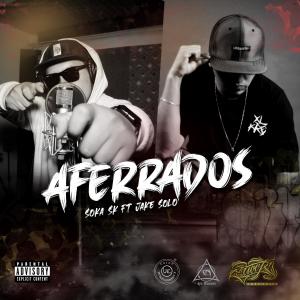 Album Aferrados (Explicit) from Soka Sk