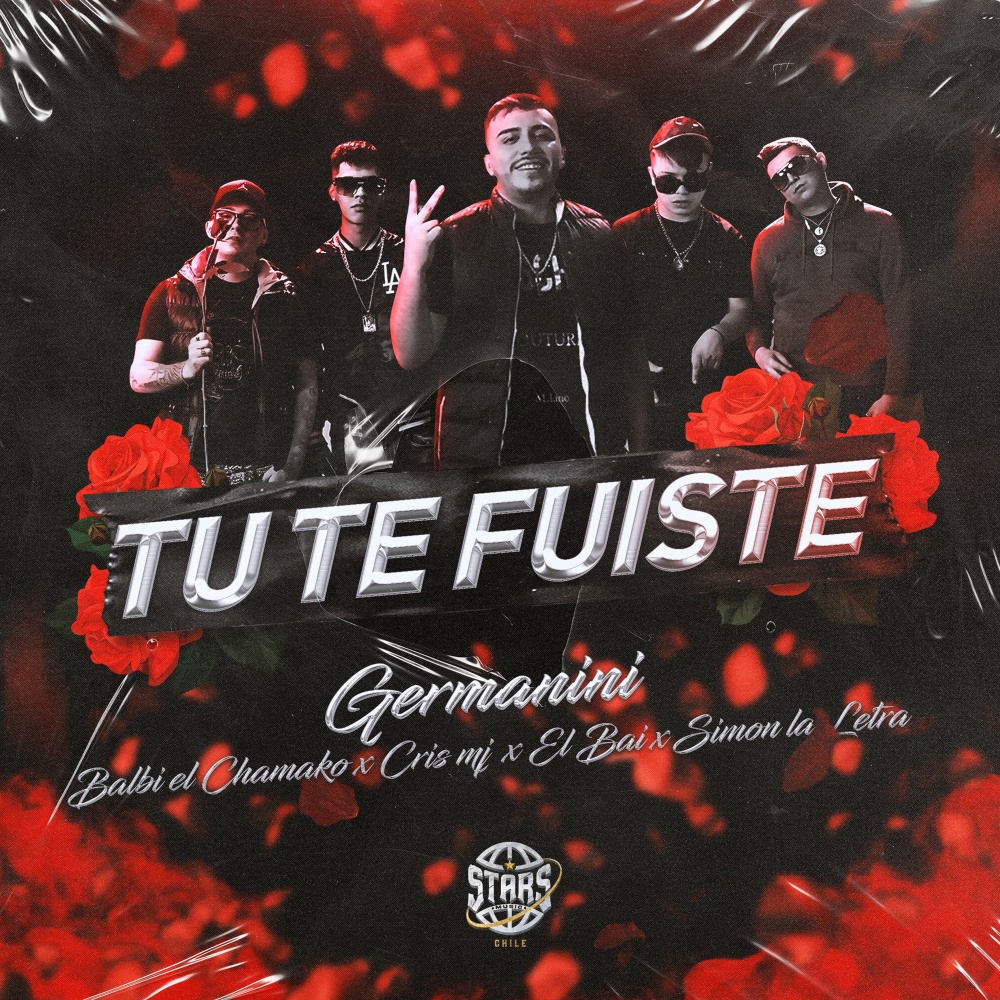 Tu Te Fuiste (Explicit)