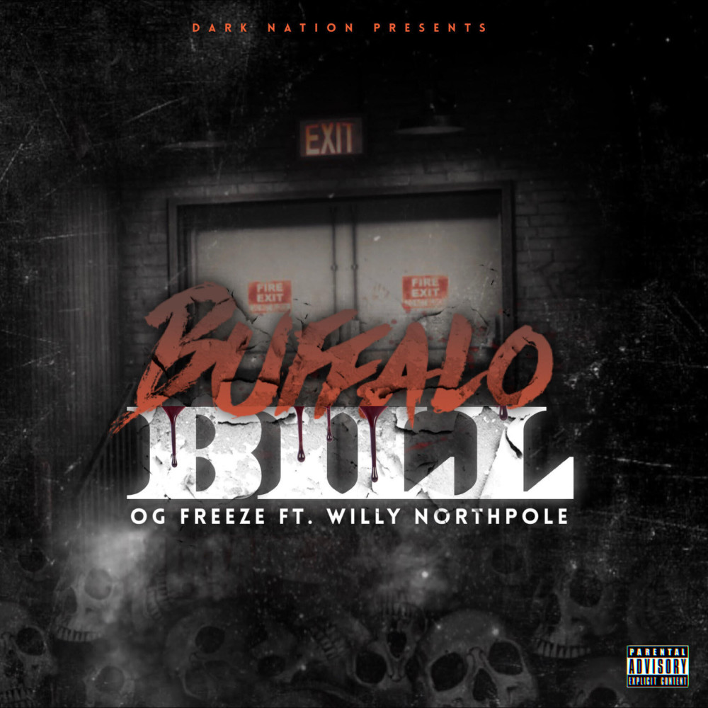 Buffalo Bill (Explicit)