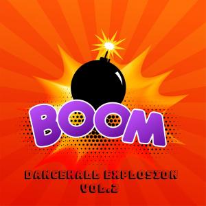 Album Explosión Dancehall V.2 from 