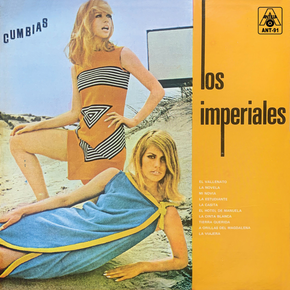 La Viajera (Tropical)