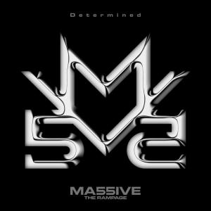 收聽MA55IVE THE RAMPAGE的Determined歌詞歌曲