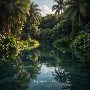 Listen to Lagoon Serenade song with lyrics from Aurix