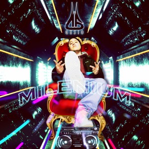 Album Milenium from Desio