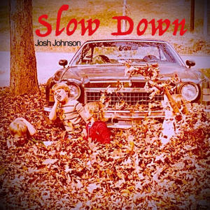 Josh Johnson的專輯Slow Down