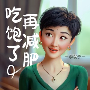 Album 吃饱了再减肥 from 李晓宁