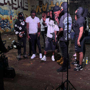 收聽Savage Lil Reko的ATL (Explicit)歌詞歌曲