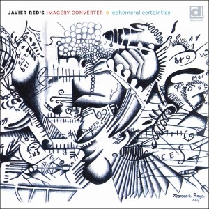 收聽Javier Red's Imagery Converter的Saturation歌詞歌曲