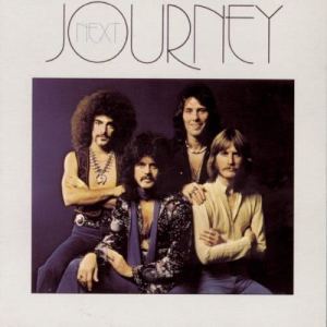 ดาวน์โหลดและฟังเพลง Here We Are (Album Version) พร้อมเนื้อเพลงจาก Journey