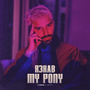 ดาวน์โหลดและฟังเพลง My Pony พร้อมเนื้อเพลงจาก R3hab