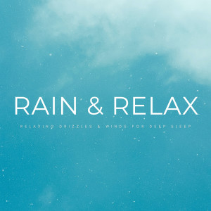 Nature Sounds for Sleep and Relaxation的專輯Rain & Relax: Relaxing Drizzles & Winds For Deep Sleep