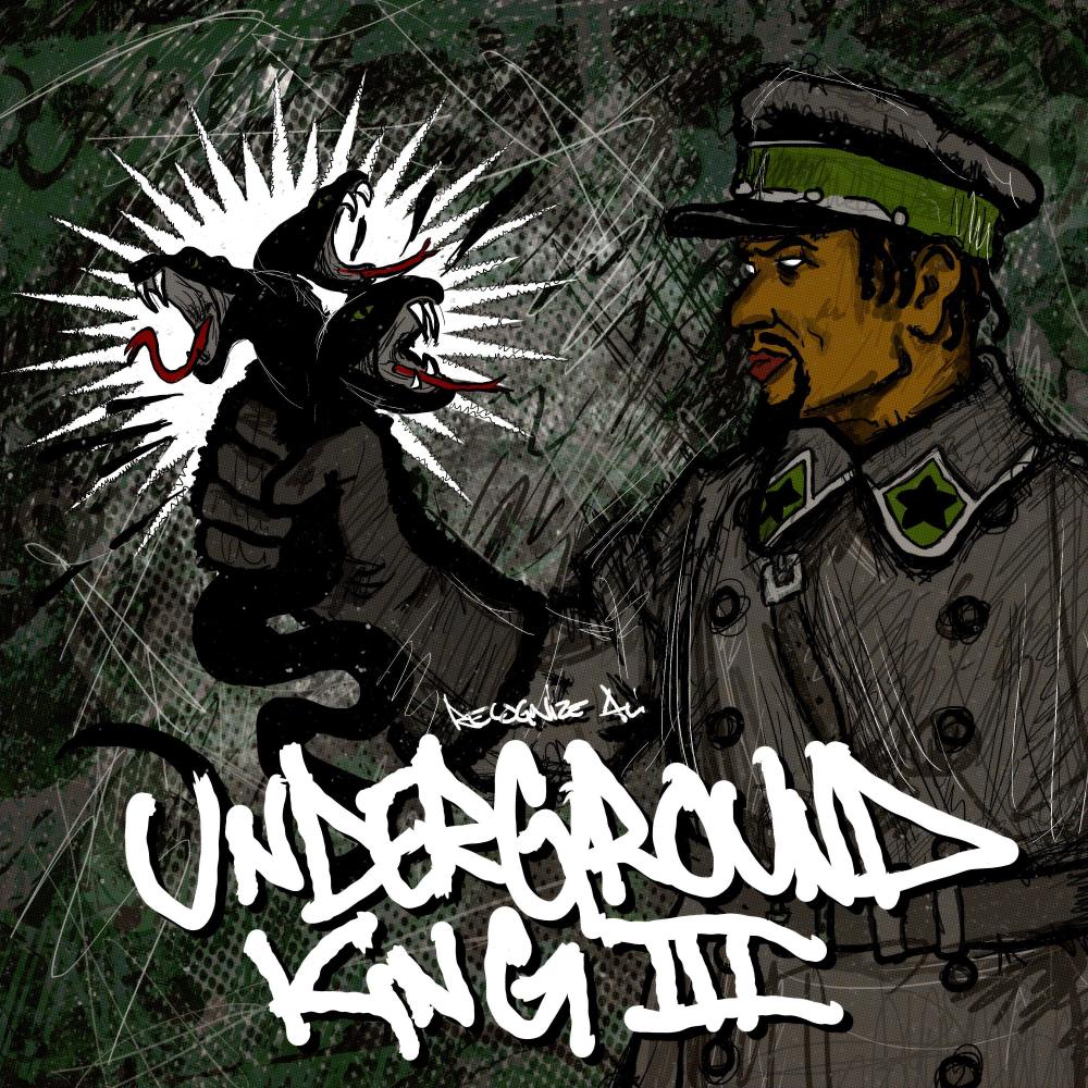 When Dons Meet (feat. Vinnie Paz, Lord Goat & ILL BILL) (Explicit)