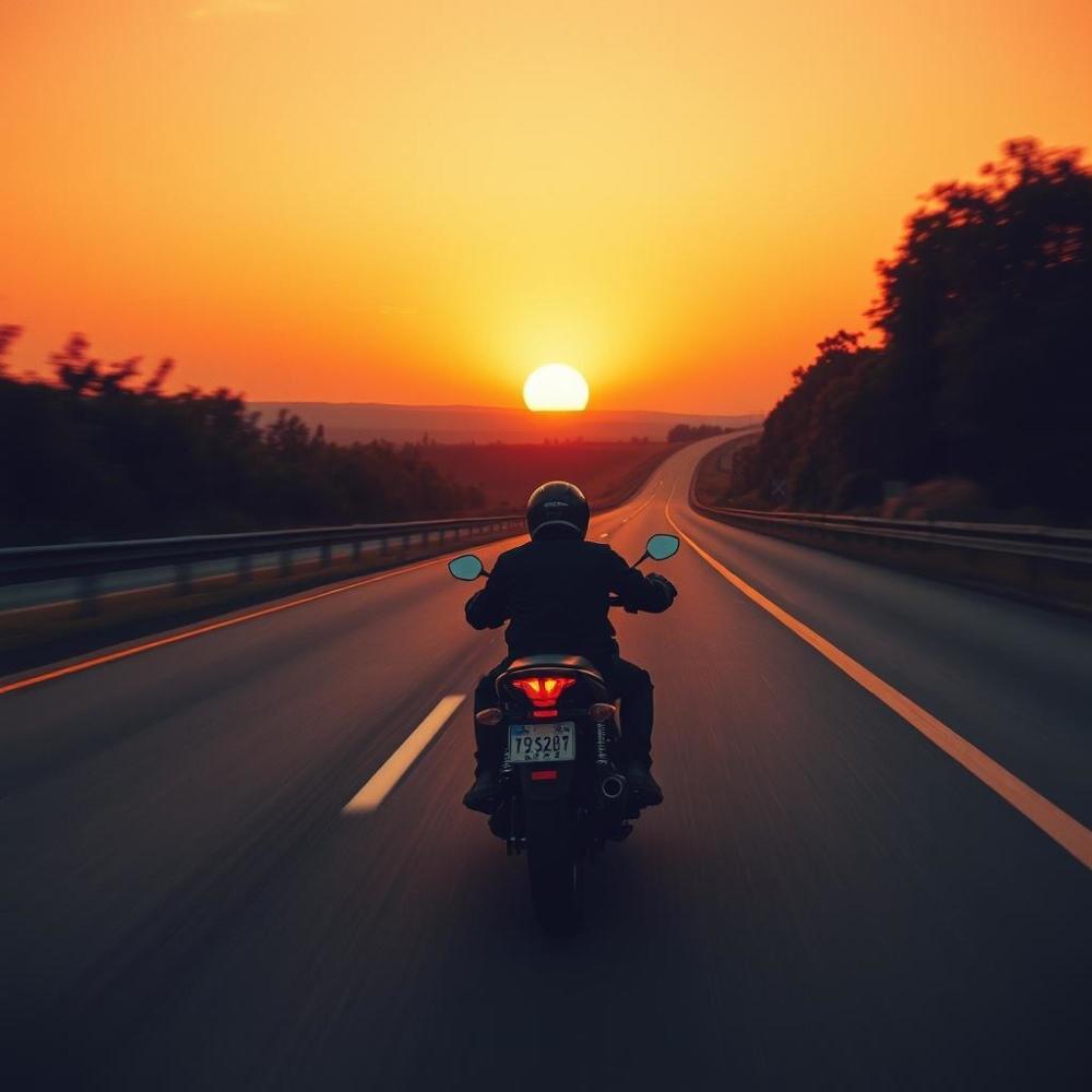 STRADE DI FUOCO