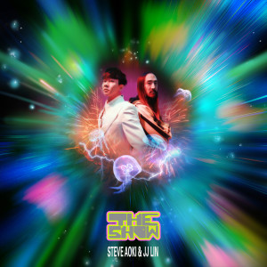 อัลบัม The Show ศิลปิน Steve Aoki
