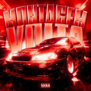 MONTAGEM VOLTA dari SHX4