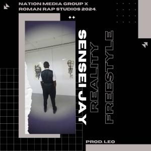 收聽Sensei Jay的Reality (FreeStyle) (Explicit)歌詞歌曲