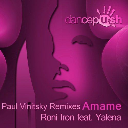 Amame (Paul Vinitsky's Dancepush Dub Mix)