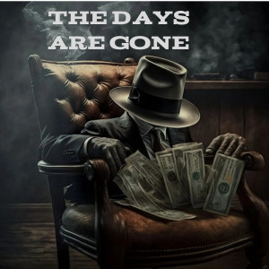 Hiss Golden Messenger的專輯The Days Are Gone